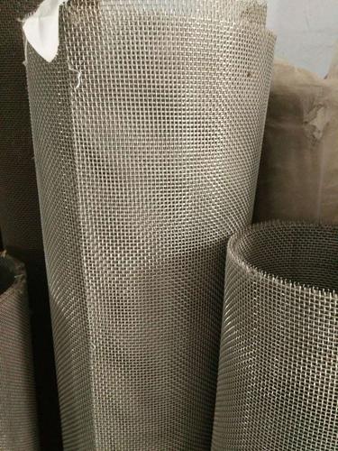 What Are The Uses Of Nickel Wire Mesh?(pic1)