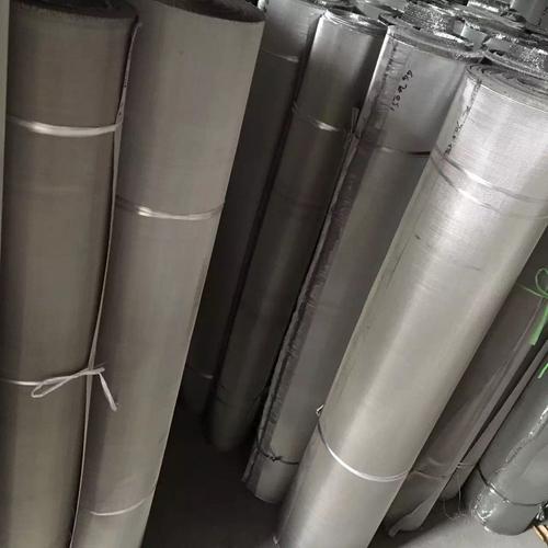 What Are The Uses Of Nickel Wire Mesh?(pic3)