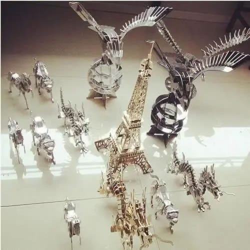 What are the most common uses of stainless steel and why is it so popular(pic7)