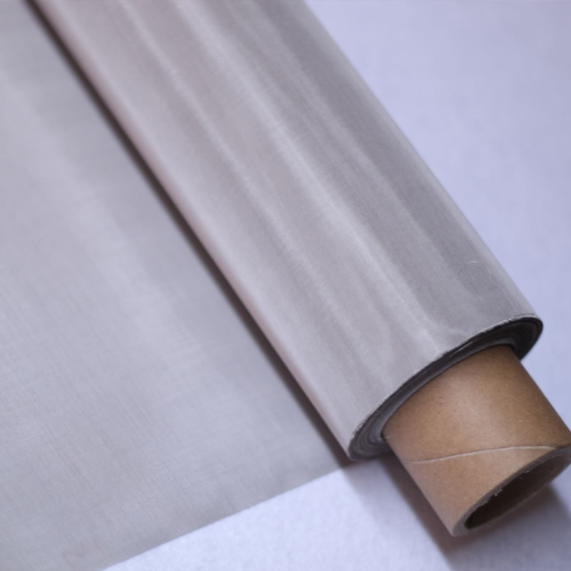 304 316 310 321 Stainless Steel Wire Mesh Filter Mesh Disc