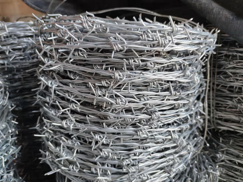 Barbed wire razor(pic2)